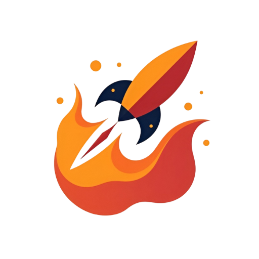 ViralLaunch Logo
